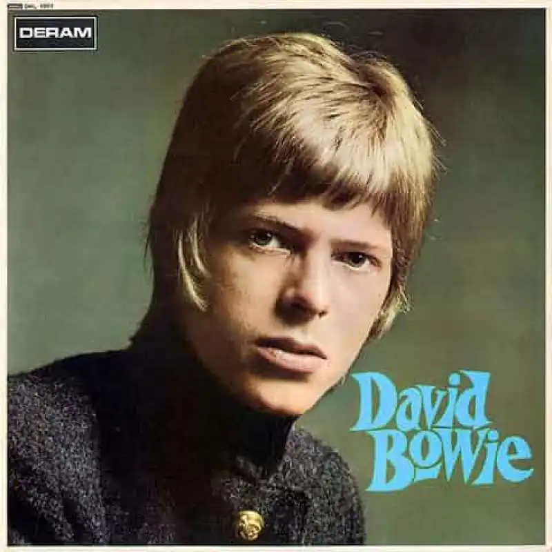 bowie esordio 1967