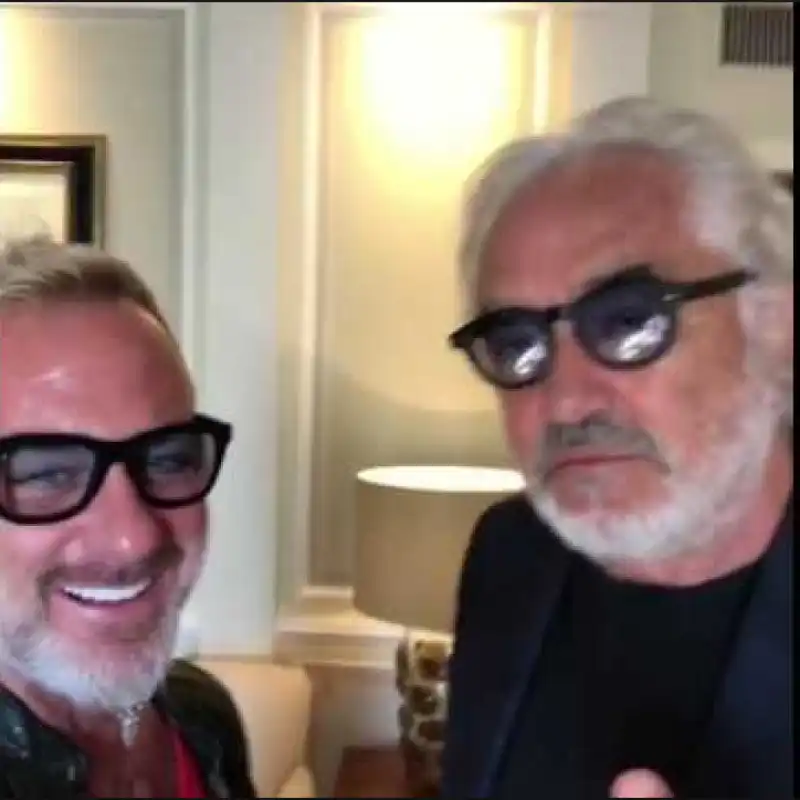 BRIATORE VACCHI