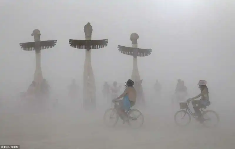 burning man 2017 15