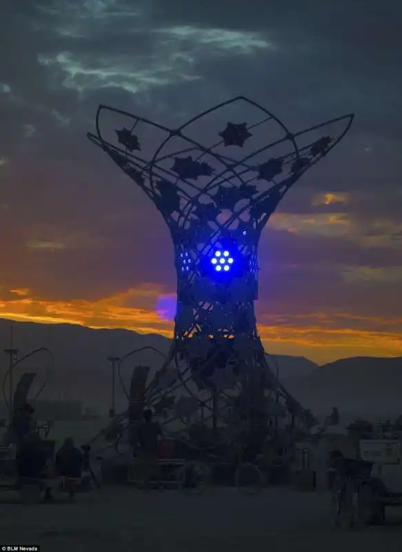 burning man 2017 8