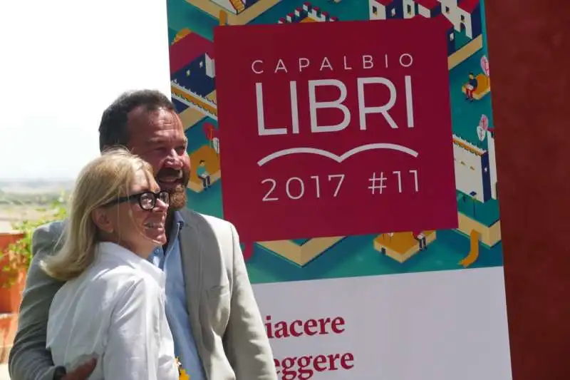 capalbio   libri 2017