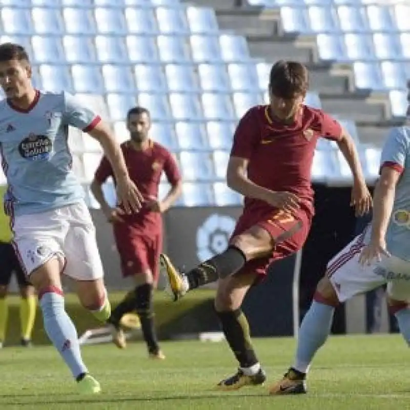 CELTA ROMA