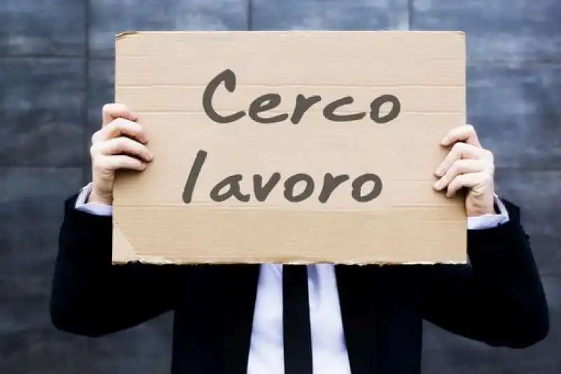 CERCO LAVORO