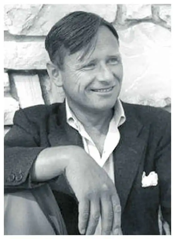 christopher isherwood