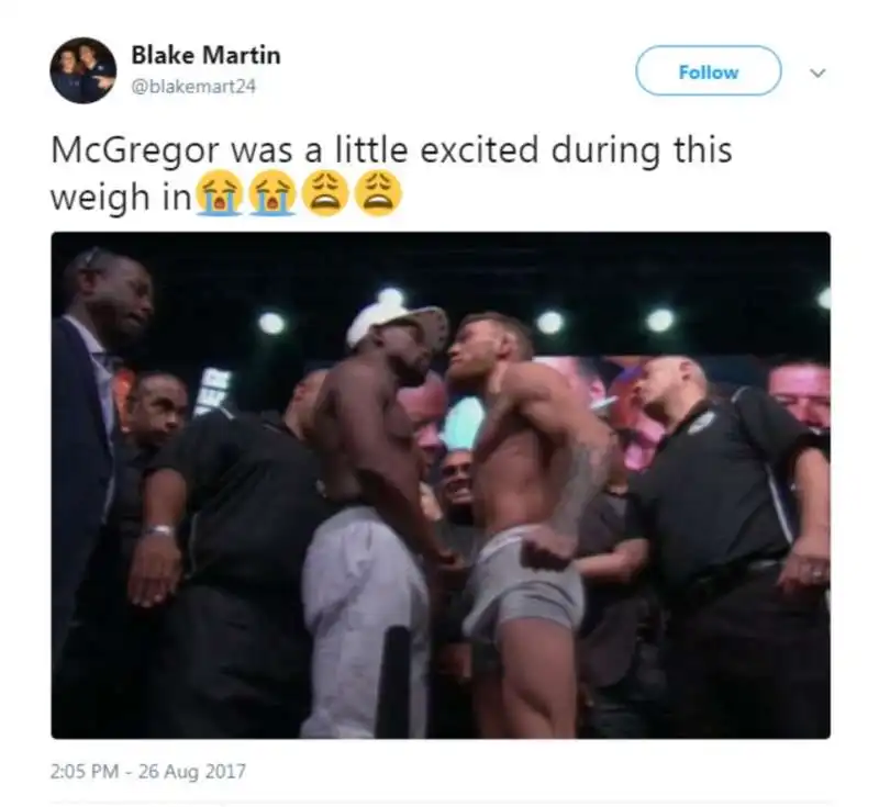 conor mcgregor vs floyd mayweather  3