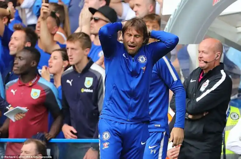 CONTE