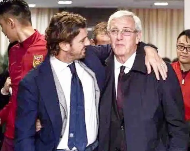 davide marcello lippi