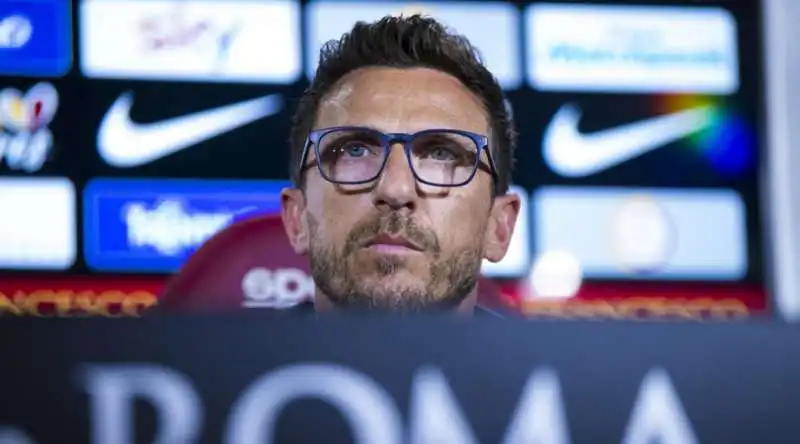 DI FRANCESCO