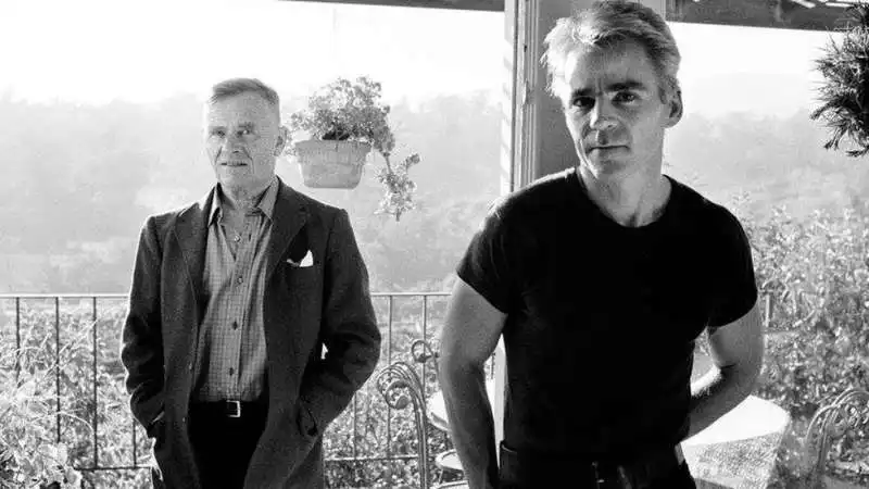 don bachardy e christopher isherwood 3