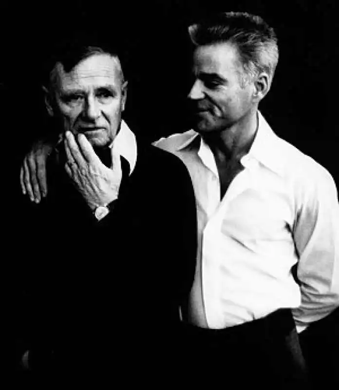 don bachardy e christopher isherwood 4