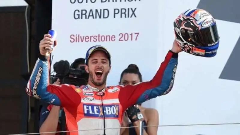 dovizioso