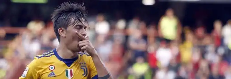 dybala