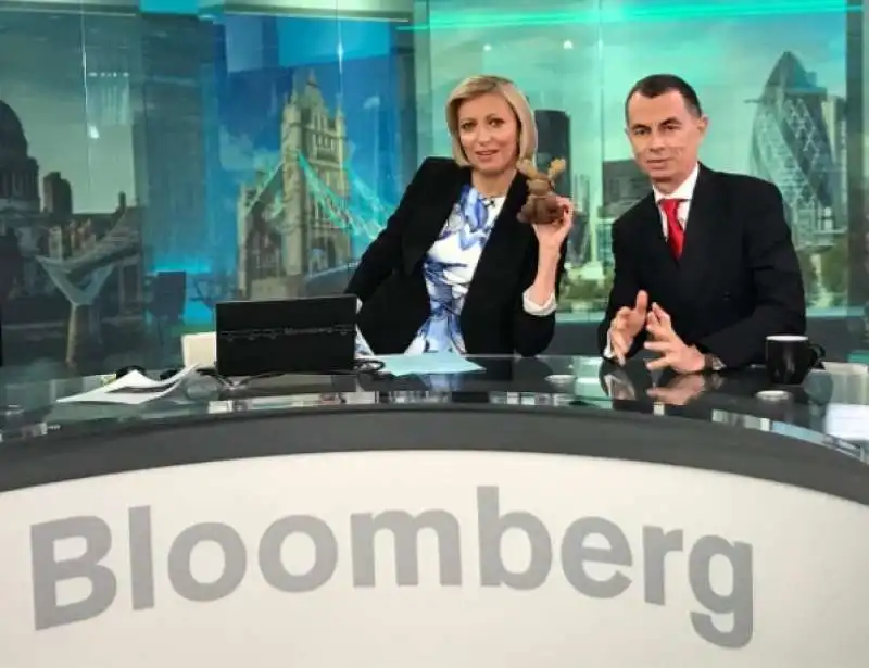 elkette a bloomberg con jean pierre mustier