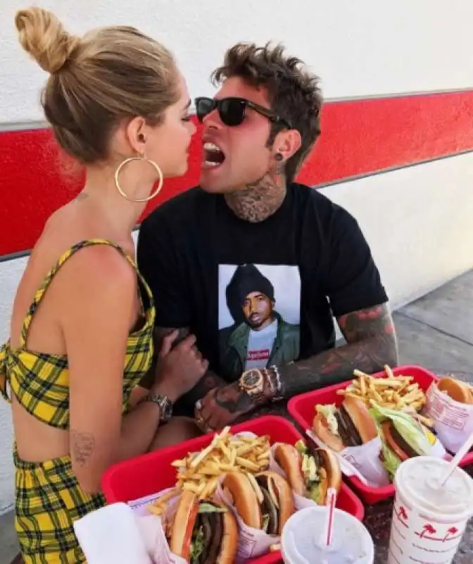 fedez chiara ferragni 