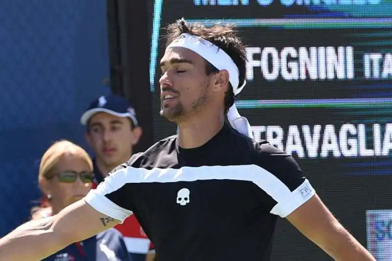 FOGNINI SBROCCA