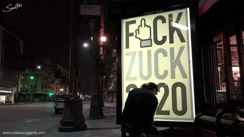 fuck zuck 2020 a los angeles copia