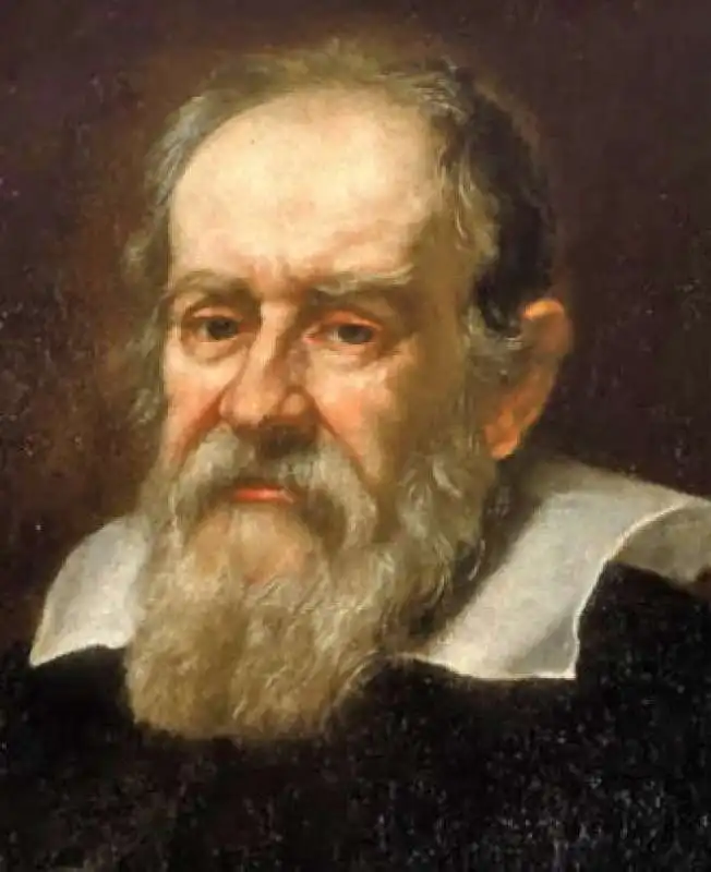 GALILEO GALILEI