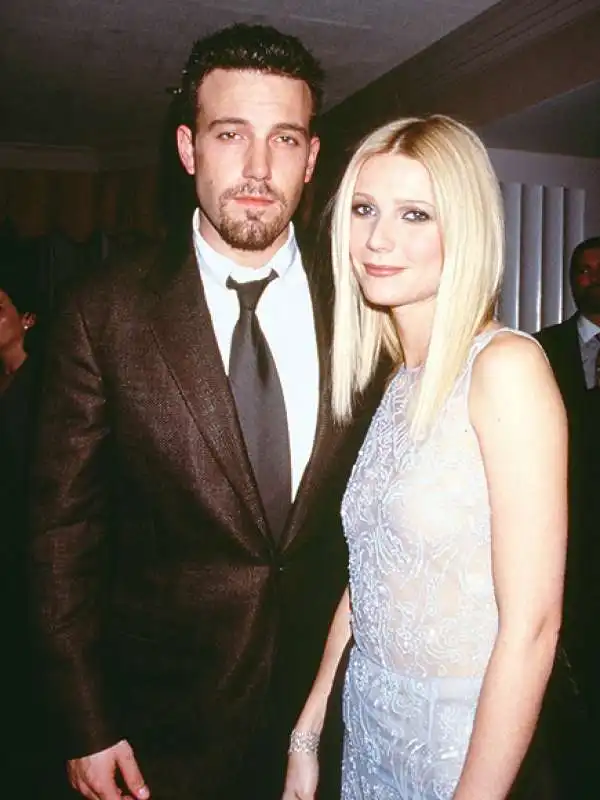 gwyneth paltrow ben affleck