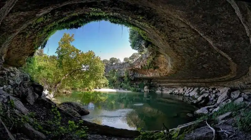 hamilton pool 4