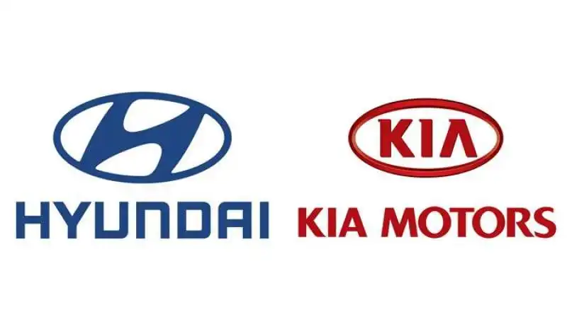 hyundai e kia