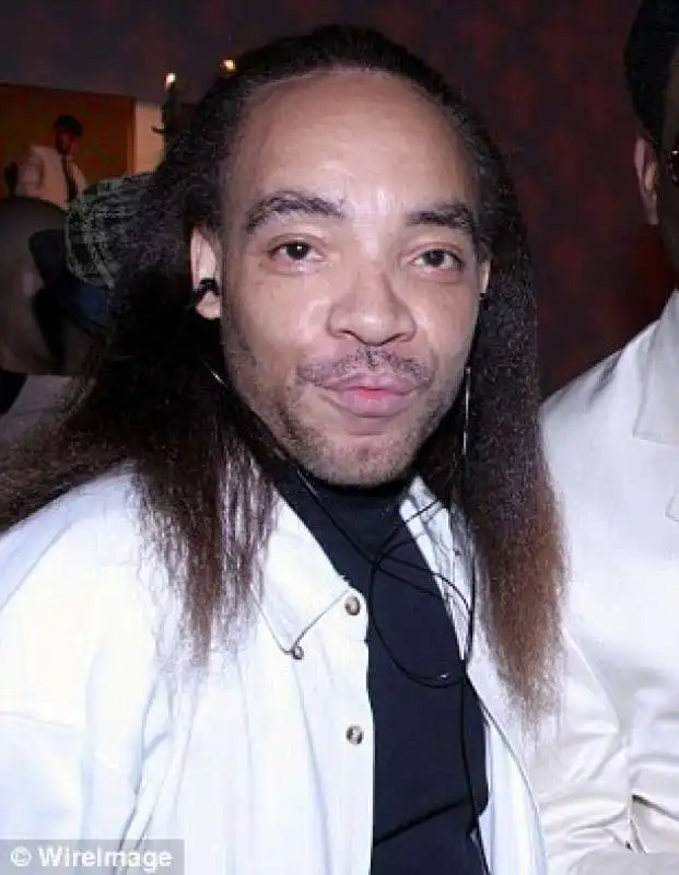 il rapper kidd creole