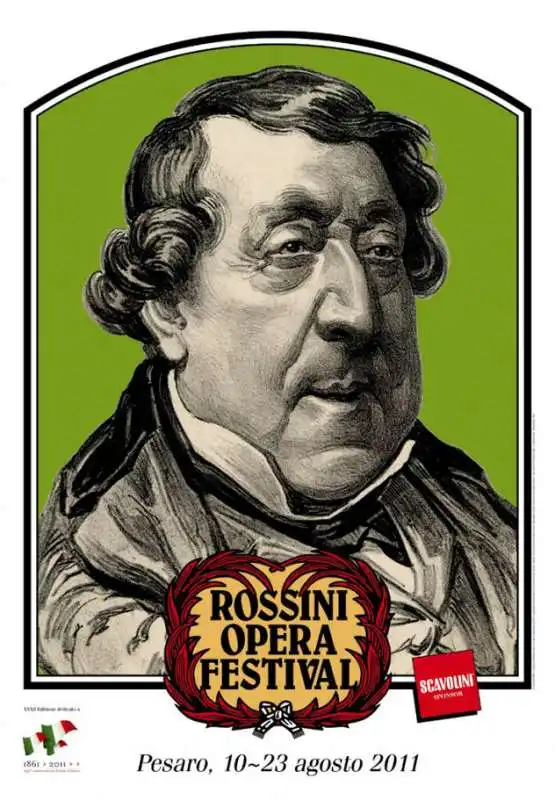 Il Rossini Opera Festival 1