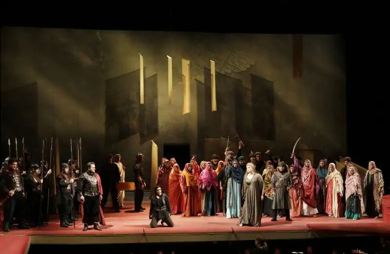 Il Rossini Opera Festival 