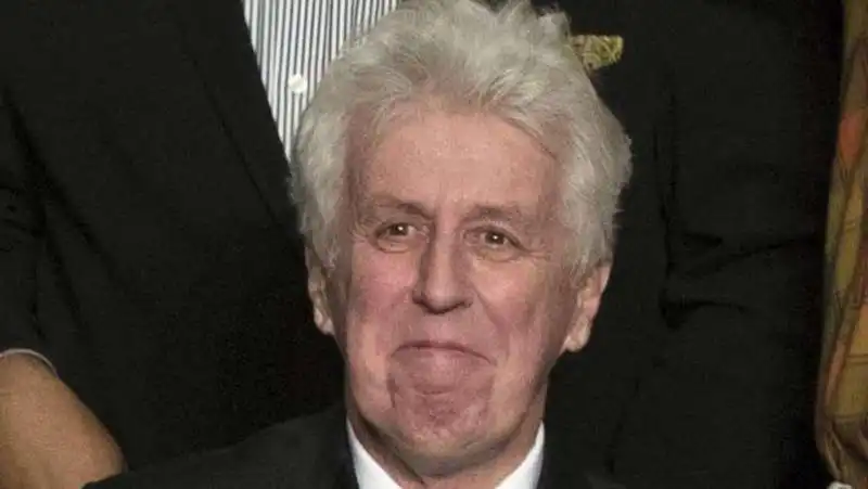 JEFFREY LORD