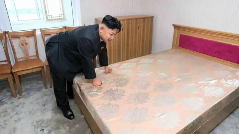 kim jong un 10