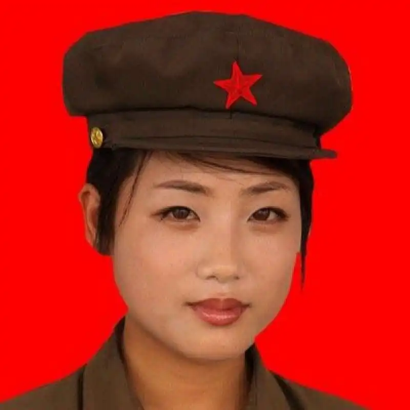 kim yo jong