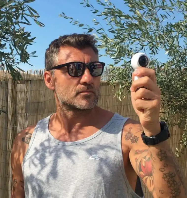 l estate di bobo vieri  1