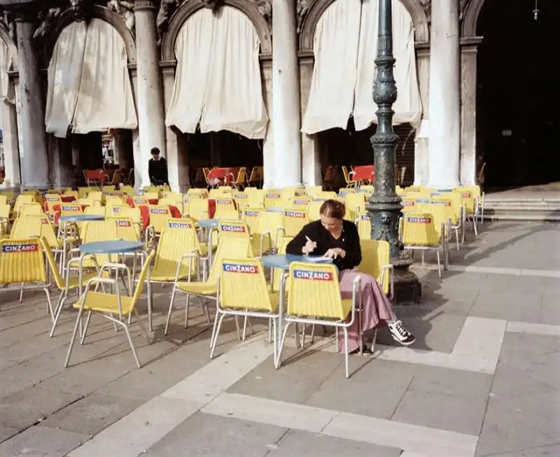 la dolce via by charles traub  10