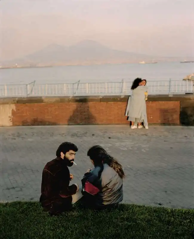 la dolce via by charles traub  4