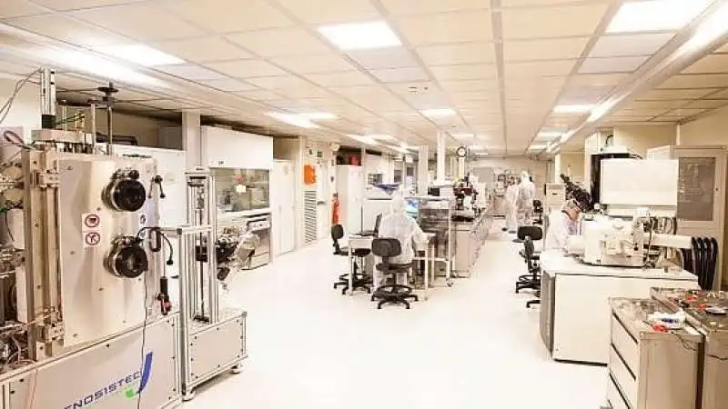 laboratorio iit