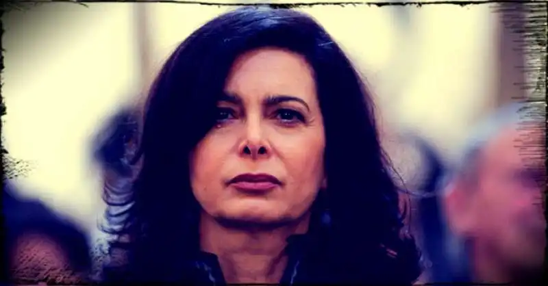 laura boldrini