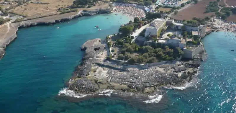 lido santo stefano monopoli 