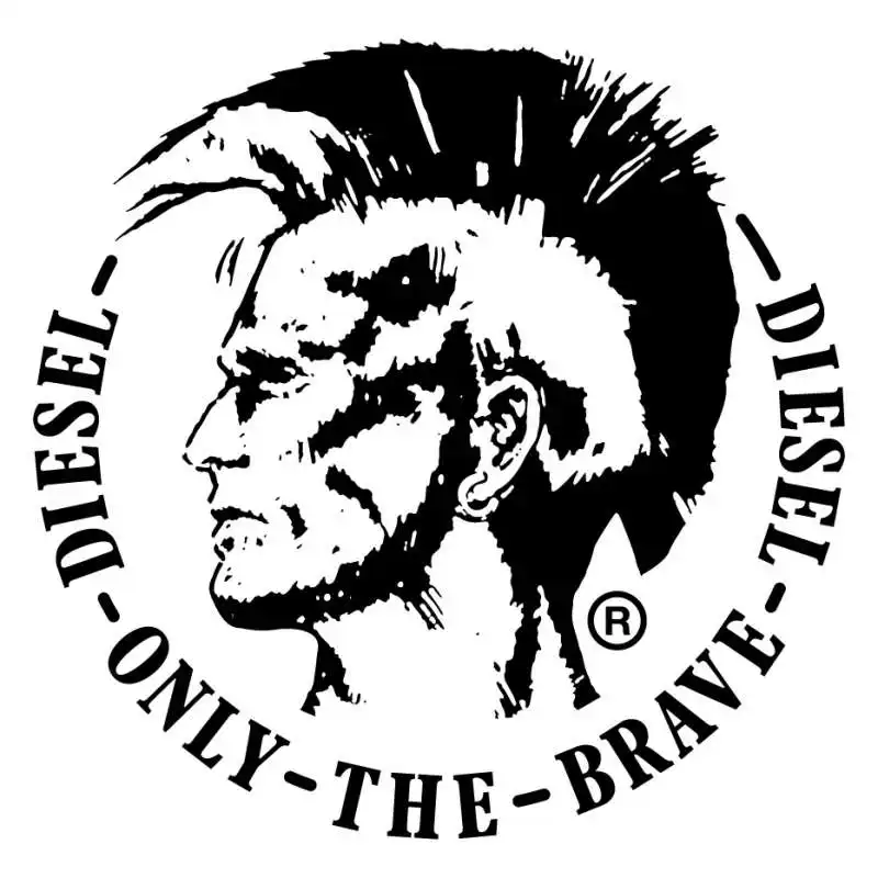 LOGO DIESEL