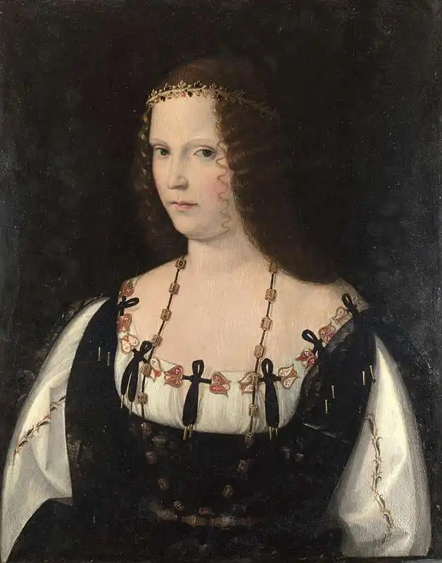 lucrezia borgia