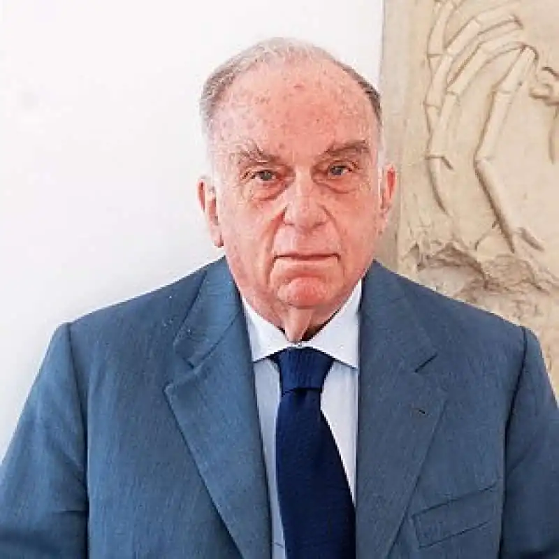 MARIO BORTOLOTTO