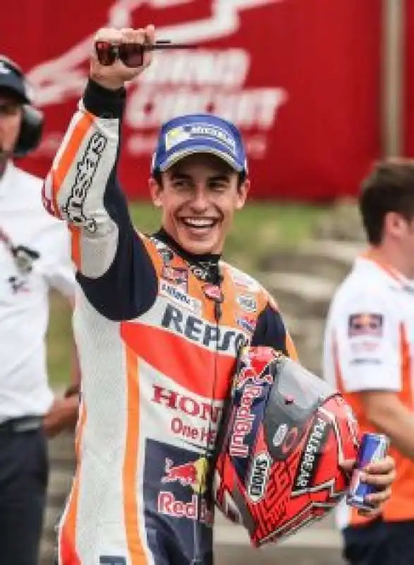 MARQUEZ