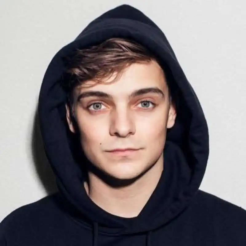 martin garrix 3