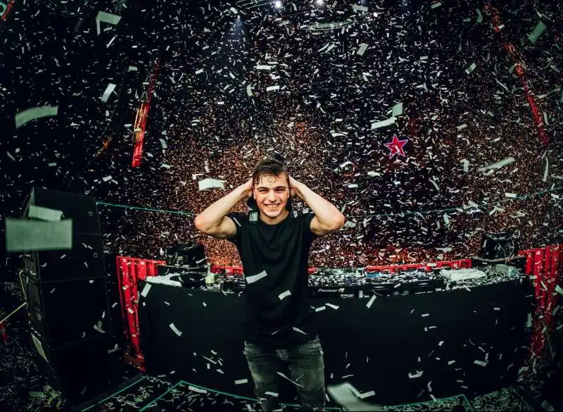 martin garrix 5