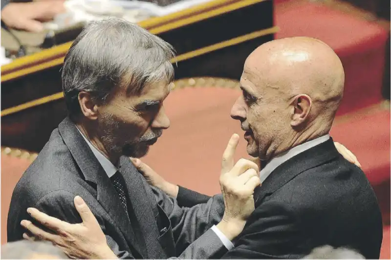 MINNITI DELRIO