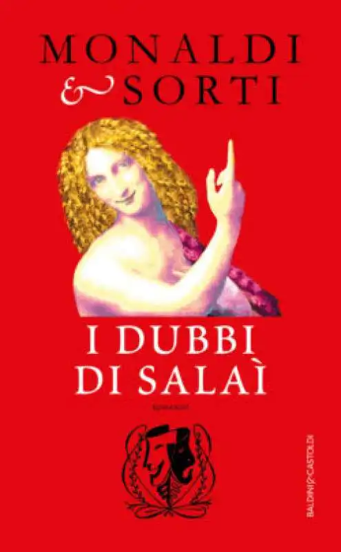 monaldi e sorti i dubbi di salai