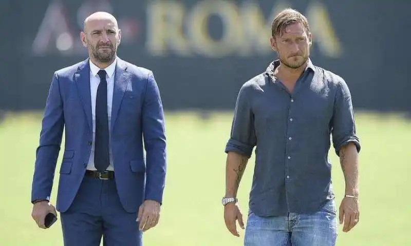 MONCHI TOTTI