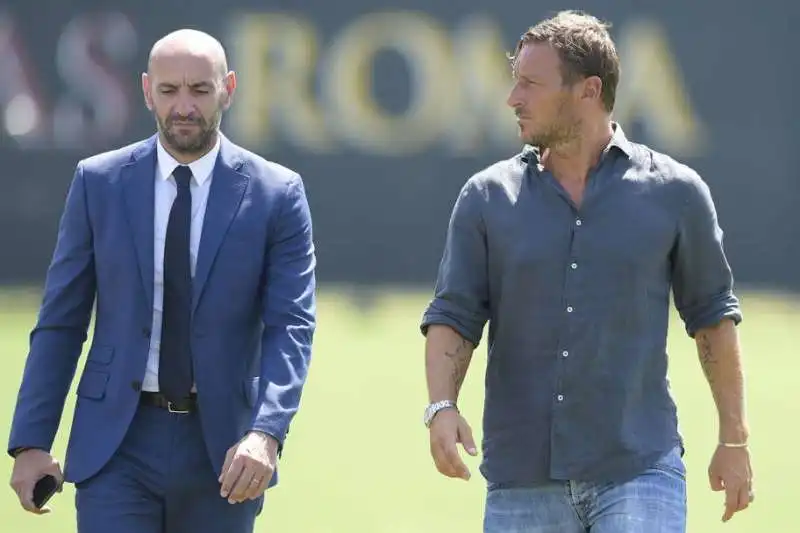 MONCHI TOTTI