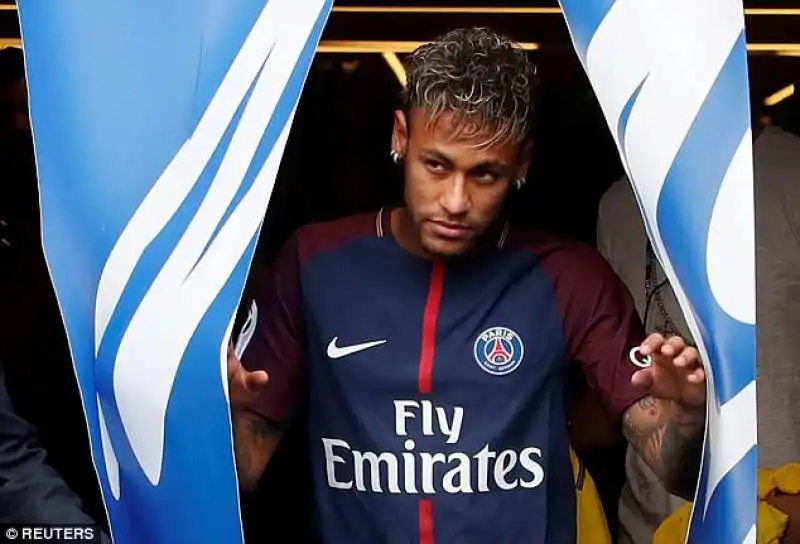 NEYMAR