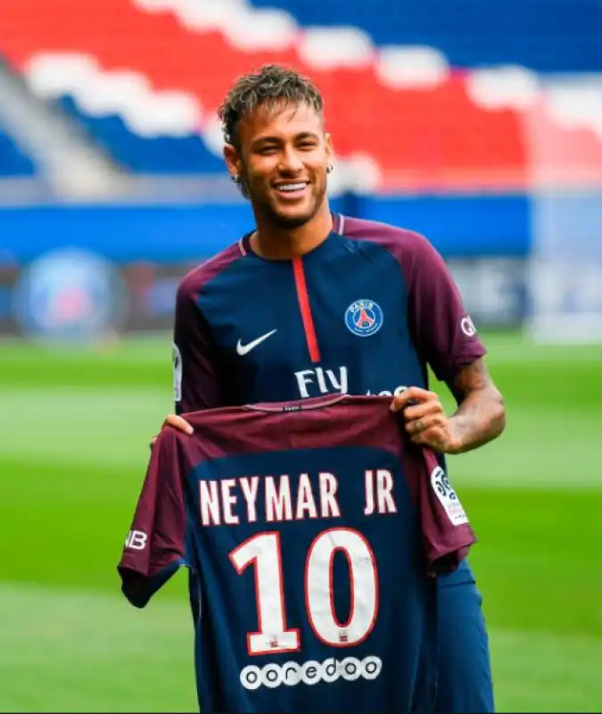 NEYMAR