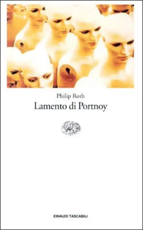 Philip Roth, Lamento di Portnoy