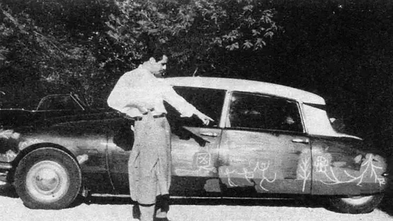 PICASSO CITROEN